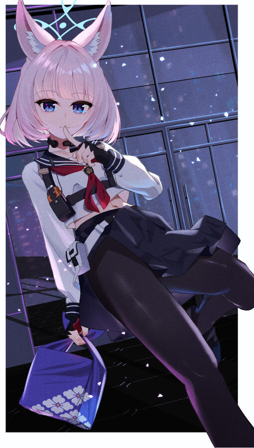 Nico Nico